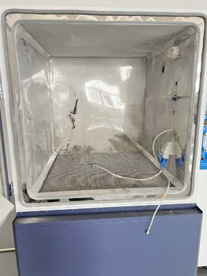 KP-DC1000A εγκαθιστώντας φυσώντας αίθουσες IEC60529 δοκιμής άμμου &amp; σκόνης