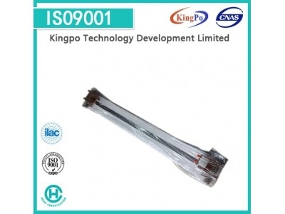GB3048 γενική υψηλή ακρίβεια Kingpo συσκευών δοκιμής αντίστασης αγωγών 