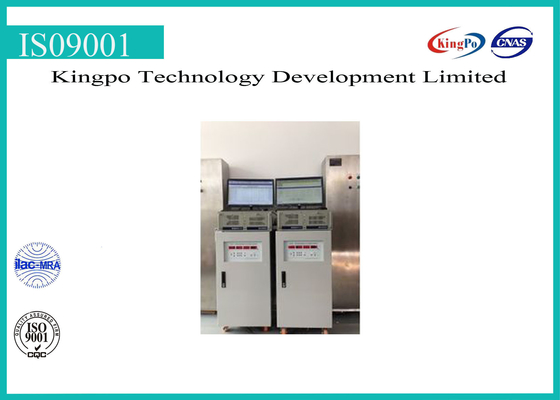 Επαγγελματικό ελαφρύ σύστημα 2000H*1400L*800W δοκιμής ζωής εξεταστικού εξοπλισμού οδηγημένο