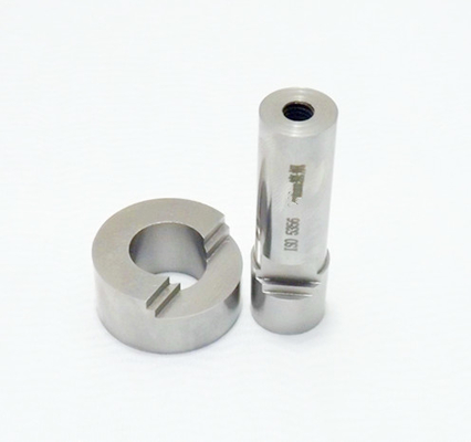 Iso5356-1 μετρητής βουλωμάτων χάλυβα σκληρότητας σχήματος A.1 15mm/βούλωμα και δαχτυλίδι - μανόμετρα ελέγχου ακριβείας για τους κώνους και τις υποδοχές
