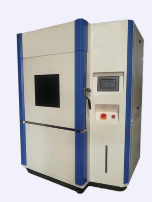 UV εξοπλισμός δοκιμής ακτινοβολίας παραρτημάτων Γ IEC 62368-1, δοκιμή ελαφρύς-έκθεσης ξένο-τόξων