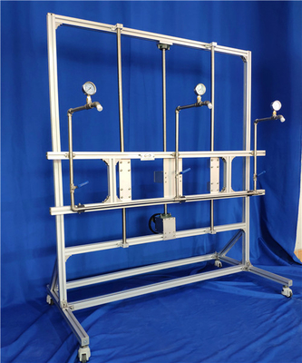 Συσκευές δοκιμής ψεκασμού νερού, δοκιμή ψεκασμού νερού παραρτημάτων Y.5.3 IEC 62368-1