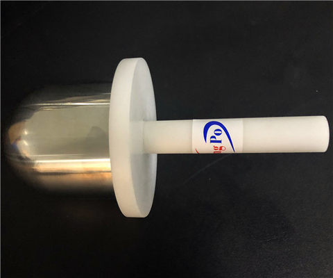 Διάμετρος 60mm ράβδος δοκιμής, EN 60335-2-30 επιφάνειες που είναι προσιτές στη ράβδο δοκιμής
