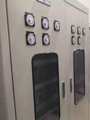 30K αίθουσα δοκιμής υγρασίας θερμοκρασίας ενεργειακής αποδοτικότητας θερμιδομετρητών μεθόδου ενθαλπίας αέρα κλιματιστικών μηχανημάτων για την οικογένεια