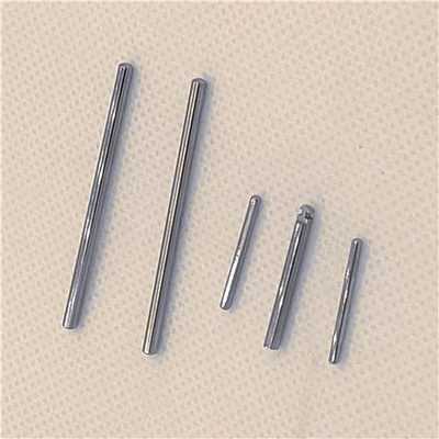 Οδοντιατρική του ISO 14457 — Handpieces και μηχανές, ISO 14457 - λογαριάστε 3 πέντε τύπους mandrel δοκιμής