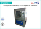 IP5X IP6X Sand And Dust Test Chamber , Dust Measurement Equipment Multi Function