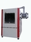 202# SS Funnel Type Dust Resistance Test Chamber External Size 1000*W1000*H1000mm
