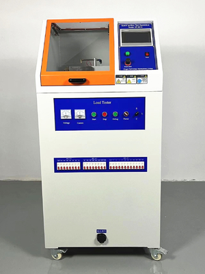 καλή τιμή Oxygen Environment IEC 60601-1 Spark Ignition Tester For Me Εξοπλισμός / Συστήματα σε απευθείας σύνδεση