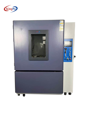 καλή τιμή KP-DC1000A εγκαθιστώντας φυσώντας αίθουσες IEC60529 δοκιμής άμμου &amp; σκόνης σε απευθείας σύνδεση