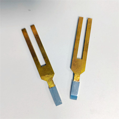 καλή τιμή Ηλεκτρόδιο λευκόχρυσου για το IEC 60112 μήκος ≥12mm λευκόχρυσου ελεγκτών CTI σε απευθείας σύνδεση