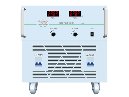 καλή τιμή 30000A σταθερή τρέχουσα παροχή ηλεκτρικού ρεύματος εναλλασσόμενου ρεύματος για Diverter τη διόρθωση σε απευθείας σύνδεση