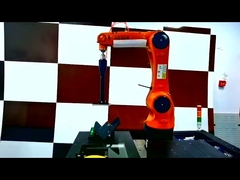 The Vector Array System For Fast SAR Tests IEC 62209-2 And IEC 62209-3 CSAR3D