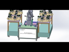 Σύστημα δοκιμής ενσωματωμένης λειτουργικότητας του προϊόντος EMVCo Torminal