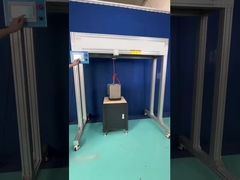 IEC 60601-1 Δυναμικές δυνάμεις λόγω φόρτωσης από άτομα