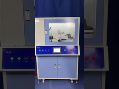 UL 2251 Ηλεκτρικά οχήματα Σημεία αντοχής με δοκιμαστή φορτίου