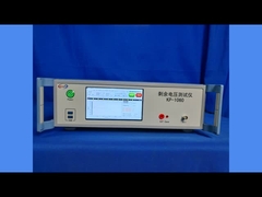 Δοκιμαστής εκκένωσης πυκνωτή