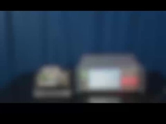 Δοκιμαστής ρεύματος διαρροής για πολλά πρότυπα IEC και UL