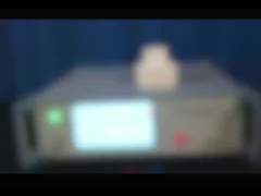 Δοκιμαστής εκκένωσης πυκνωτή