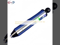 Σφυρί έλασης για δοκιμαστικό εξοπλισμό IEC60068-2-75