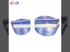 Αλουμίνιο CAN/CSA-C358-03 Κουζίνα και δοκιμαστικά τετράγωνα σε κουζίνα