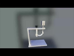 ISO 5364 -Παράρτημα Γ Ιατρικός εξοπλισμός δοκιμών ISO 5364 Μέθοδος δοκιμής για τη διαπερατότητα του φωτός