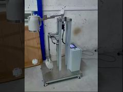 IEC 60335-2-15 Μηχανή οριζόντιας και κατακόρυφης κίνησης λέβητα