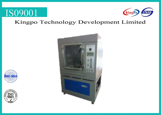 Kingpo 4 τρόπων έξυπνη μηχανή 1100*1200*1500mm δοκιμής ελέγχου αδιάβροχη