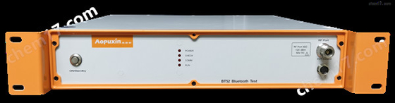 Ελέγχου Bluetooth με USB Πραγματικό δείκτη αναφοράς Anritsu MT8852B