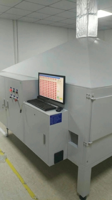 Συσκευή δοκιμής γήρανσης των ελαφριών δοκιμής οδηγήσεων εξοπλισμού διάρκεια δοκιμής 1000 ωρών