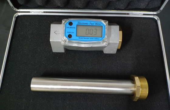 Ακροφύσιο NEMA 4/4X με την εσωτερικές διάμετρο 25mm και τη ροή του νερού 240L (65 GAL)/λ.