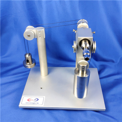 Ο ISO 80369-20 ιατρικός μικρός άντεξε τον εξοπλισμό δοκιμής συνδετήρων, ιατρικός εξοπλισμός δοκιμής