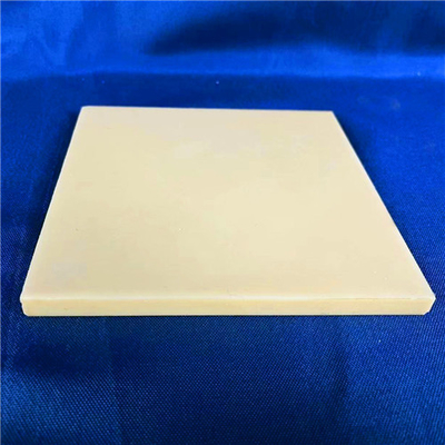 Λαστιχένιο τεχνητό δέρμα σιλικόνης πάχους iec60335-2-113 10mm