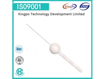 καλή τιμή IEC 60529 Test Wire 1.0mm, IP4X σε απευθείας σύνδεση