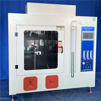 Ελεγκτής φλογών βελόνων, ελεγκτής 50 φλογών W, ελεγκτής φλογών 500W, εξοπλισμός δοκιμής ευφλέκτου