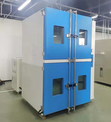 Σχήμα 4 Θερμικό σοκ